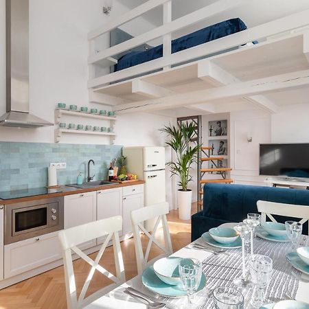 Apartament Krolewska By Your Freedom 华沙 外观 照片