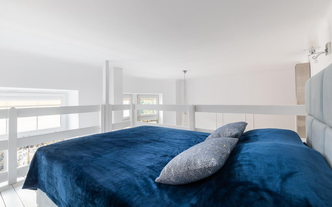 Apartament Krolewska By Your Freedom 华沙 外观 照片